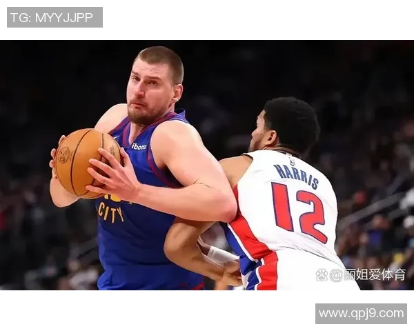 暴殄天物！很不简单换来的内线大将，掘金为什么欠好好使用他？